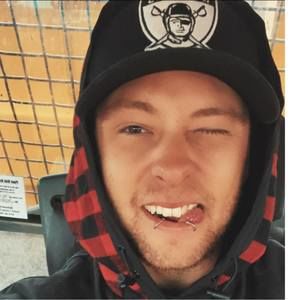 Meet your Posher, Jamie